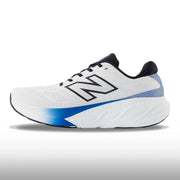 New Balance Fresh Foam X 880 v15 Hombre White Blue Agate