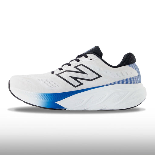 New Balance Fresh Foam X 880 v15 Hombre White Blue Agate