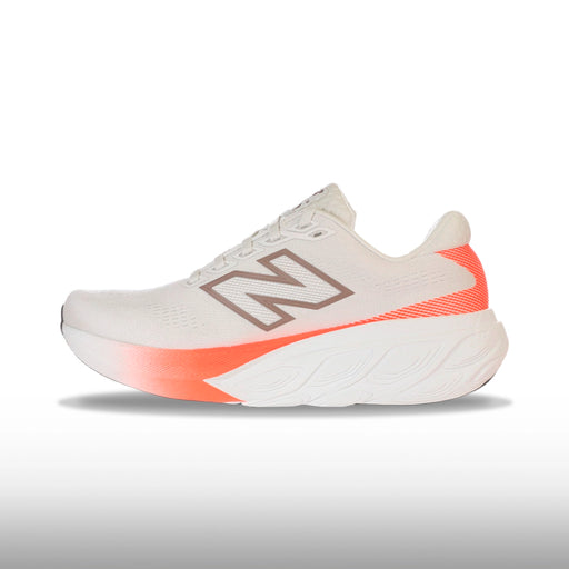 New Balance Fresh Foam X 880 v15 Mujer Reflection Urgent Red