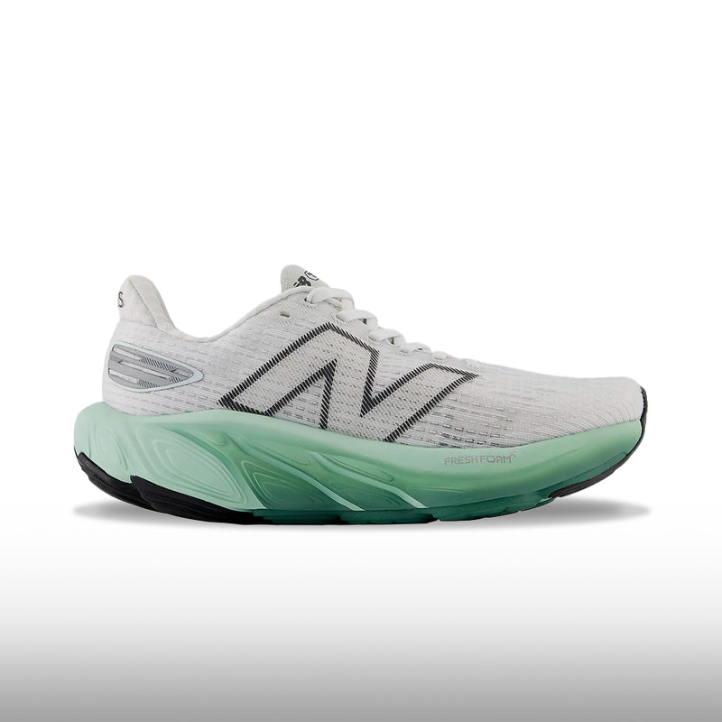 New Balance Fresh Foam X Balos V1 Mujer Reflection Clay Ash