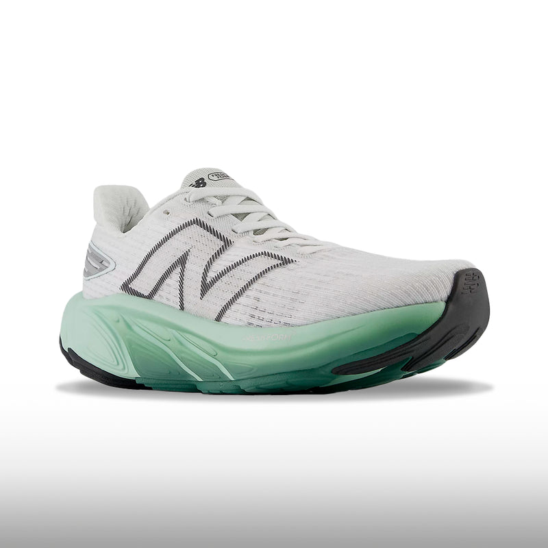 New Balance Fresh Foam X Balos V1 Mujer Reflection Clay Ash