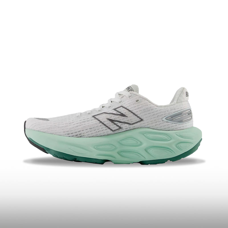 New Balance Fresh Foam X Balos V1 Mujer Reflection Clay Ash