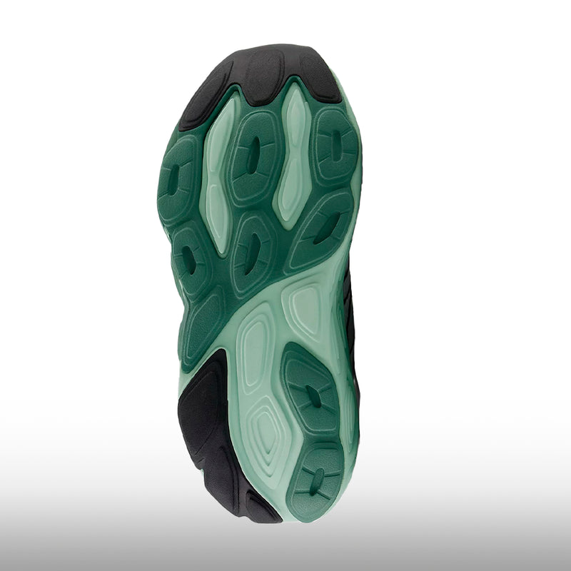 New Balance Fresh Foam X Balos V1 Mujer Reflection Clay Ash