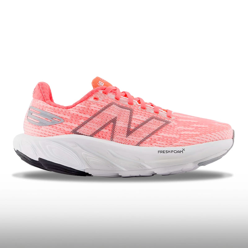 New Balance Fresh Foam X Balos v1 Hombre Urgent Red