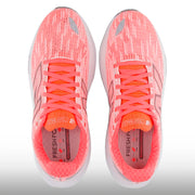 New Balance Fresh Foam X Balos v1 Hombre Urgent Red