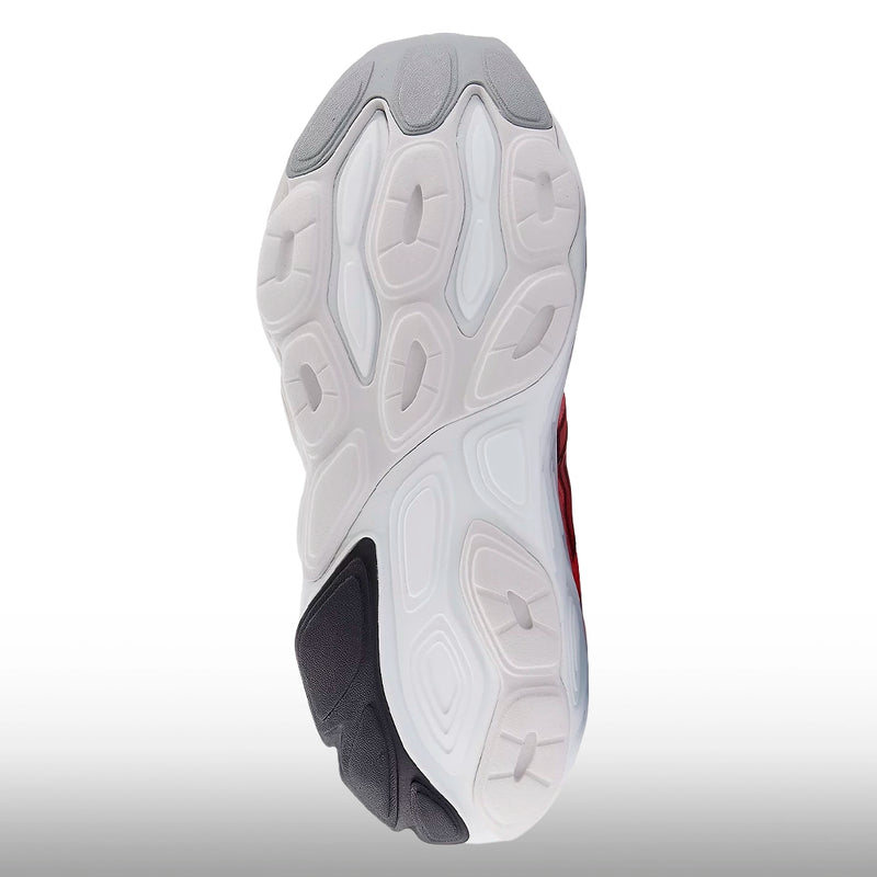 New Balance Fresh Foam X Balos v1 Hombre Urgent Red