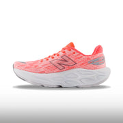 New Balance Fresh Foam X Balos v1 Mujer Urgent Red