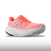 New Balance Fresh Foam X Balos v1 Mujer Urgent Red