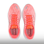 New Balance Fresh Foam X Balos v1 Mujer Urgent Red