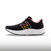 New Balance Fresh Foam X Evoz v3 Mujer Black