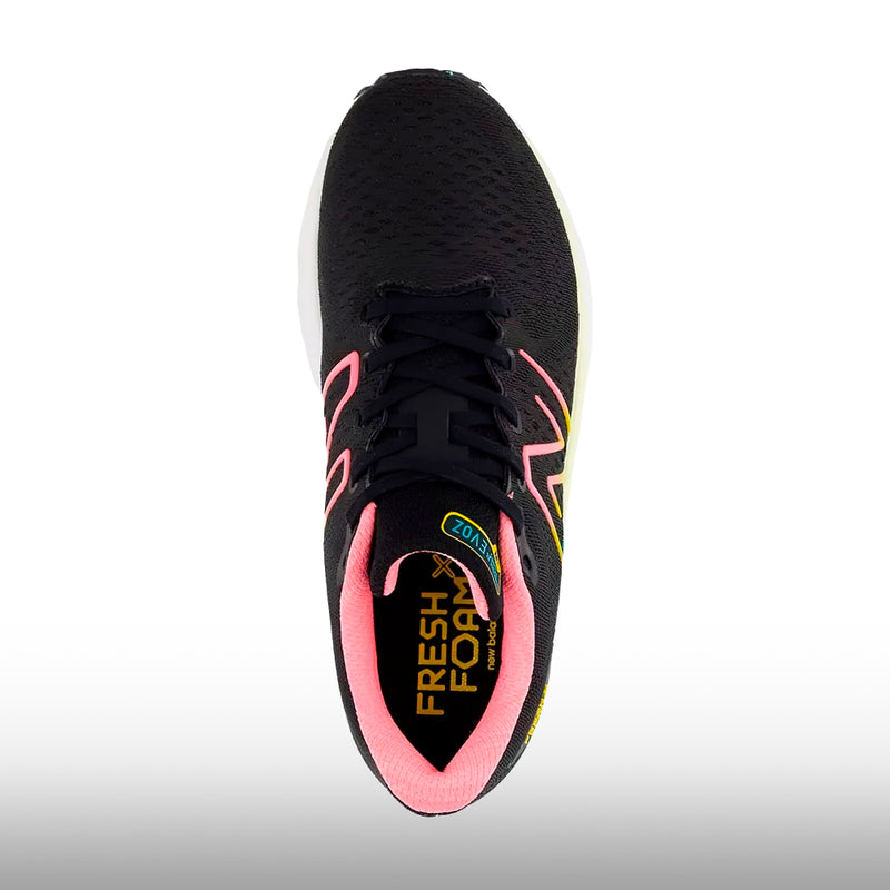 New Balance Fresh Foam X Evoz v3 Mujer Black