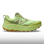 New Balance Fresh Foam X Hierro v9 Hombre Afterglow Dark Olivine