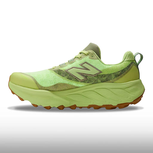 New Balance Fresh Foam X Hierro v9 Hombre Afterglow Dark Olivine