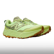 New Balance Fresh Foam X Hierro v9 Hombre Afterglow Dark Olivine