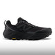 New Balance Fresh Foam X Hierro v9 Hombre Black Cement