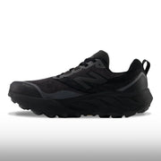 New Balance Fresh Foam X Hierro v9 Hombre Black Cement