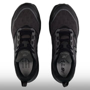 New Balance Fresh Foam X Hierro v9 Hombre Black Cement