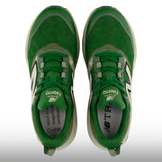 New Balance Fresh Foam X Hierro v9 Hombre Dark Alpine Green