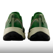 New Balance Fresh Foam X Hierro v9 Hombre Dark Alpine Green