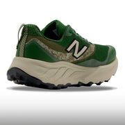 New Balance Fresh Foam X Hierro v9 Hombre Dark Alpine Green