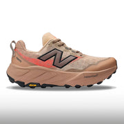 New Balance Fresh Foam X Hierro v9 Hombre Desert Clay Earth Shadow