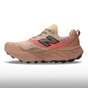 New Balance Fresh Foam X Hierro v9 Hombre Desert Clay Earth Shadow