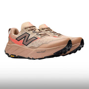 New Balance Fresh Foam X Hierro v9 Hombre Desert Clay Earth Shadow