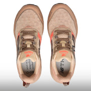 New Balance Fresh Foam X Hierro v9 Hombre Desert Clay Earth Shadow