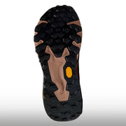 New Balance Fresh Foam X Hierro v9 Hombre Desert Clay Earth Shadow