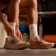 New Balance Fresh Foam X Hierro v9 Hombre Desert Clay Earth Shadow