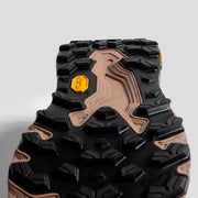 New Balance Fresh Foam X Hierro v9 Hombre Desert Clay Earth Shadow