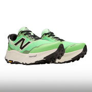 New Balance Fresh Foam X Hierro v9 Hombre Electric Jade Black