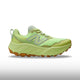 New Balance Fresh Foam X Hierro v9 Mujer Afterglow Dark Olivine