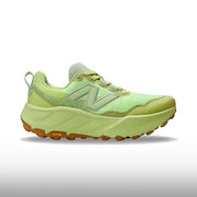 New Balance Fresh Foam X Hierro v9 Mujer Afterglow Dark Olivine