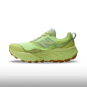 New Balance Fresh Foam X Hierro v9 Mujer Afterglow Dark Olivine