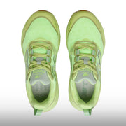 New Balance Fresh Foam X Hierro v9 Mujer Afterglow Dark Olivine