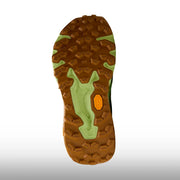 New Balance Fresh Foam X Hierro v9 Mujer Afterglow Dark Olivine