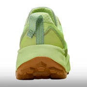 New Balance Fresh Foam X Hierro v9 Mujer Afterglow Dark Olivine