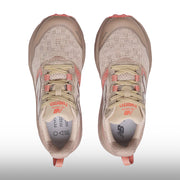 New Balance Fresh Foam X Hierro v9 Mujer Desert Clay Urgent Red