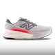 New Balance Fresh Foam X More v6 Hombre Grey Matter True Red