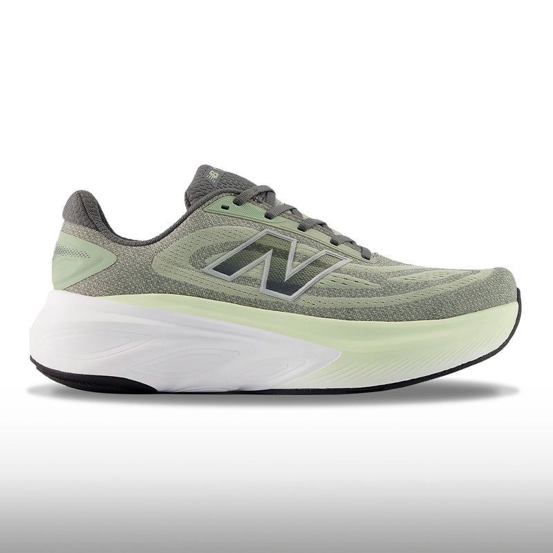 New Balance Fresh Foam X More v6 Hombre Mineral With Garter Snake