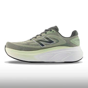 New Balance Fresh Foam X More v6 Hombre Mineral With Garter Snake
