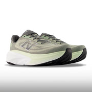 New Balance Fresh Foam X More v6 Hombre Mineral With Garter Snake