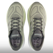 New Balance Fresh Foam X More v6 Hombre Mineral With Garter Snake