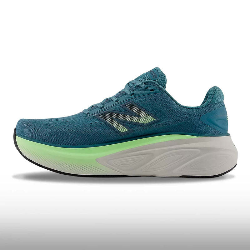New Balance Fresh Foam X More v6 Hombre Salt Water Afterglow Grey Matter