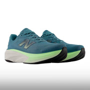 New Balance Fresh Foam X More v6 Hombre Salt Water Afterglow Grey Matter