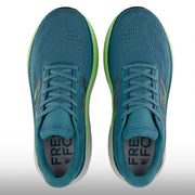 New Balance Fresh Foam X More v6 Hombre Salt Water Afterglow Grey Matter