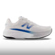 New Balance Fresh Foam X More v6 Hombre White Blue Agate