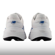 New Balance Fresh Foam X More v6 Hombre White Blue Agate