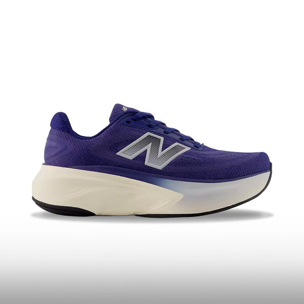 New Balance Fresh Foam X More v6 Mujer Dream State Blue Oyster